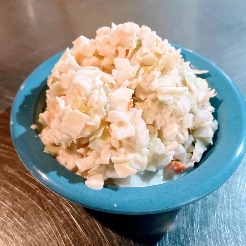 Coleslaw photo