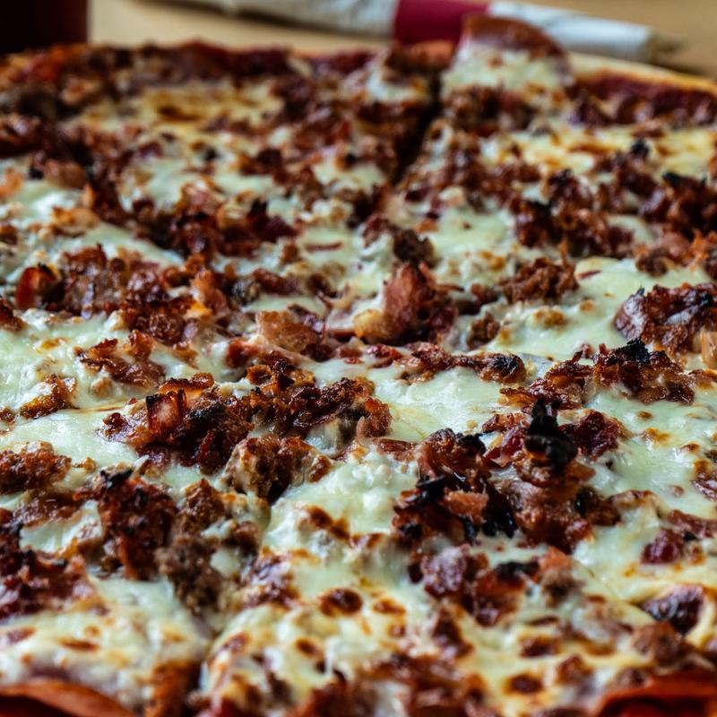 Meatzilla (GF) photo