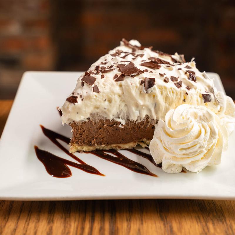 menu item 38 of 38, Desserts Today on our Tray