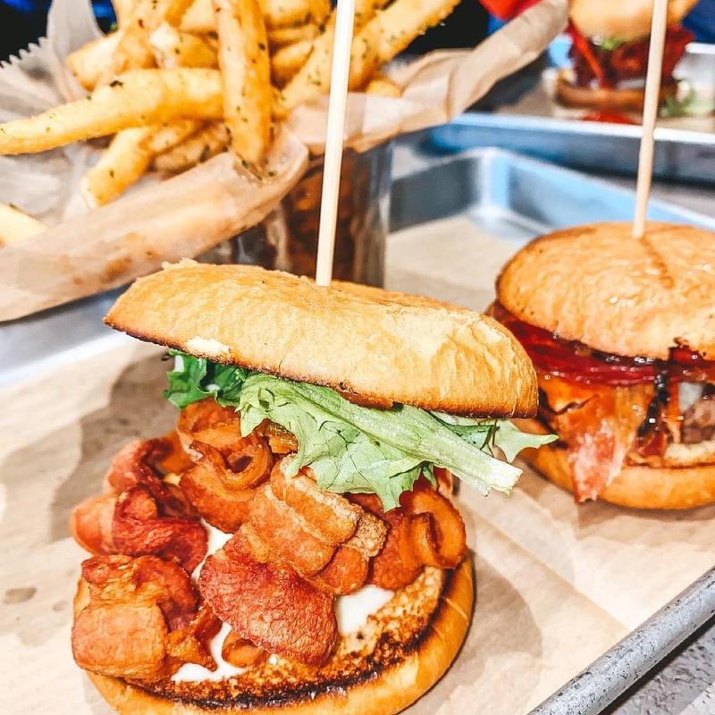 The Ron Swanson photo