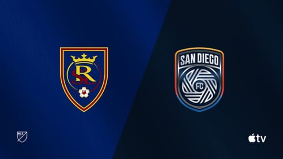 Salt Lake v San Diego event photo