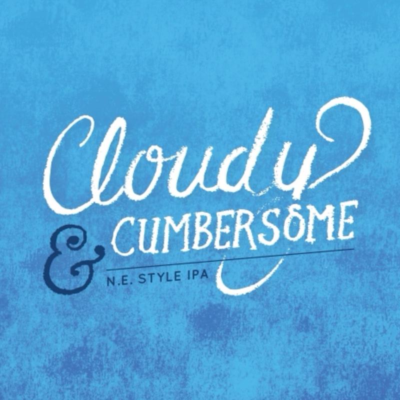 Levante Cloudy and Cumbersome NEIPA photo