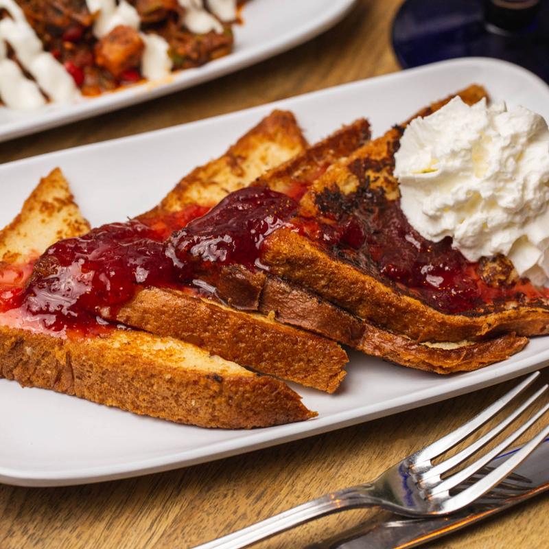 French Toast photo