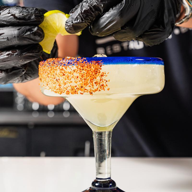 Top Shelf Margarita photo