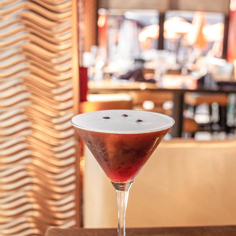 Espresso Martini photo