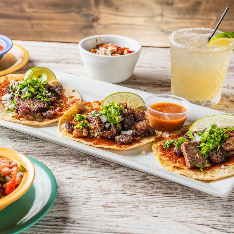 Tacos Al Carbon photo