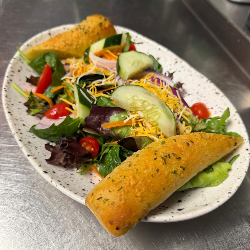 Hook House Salad photo
