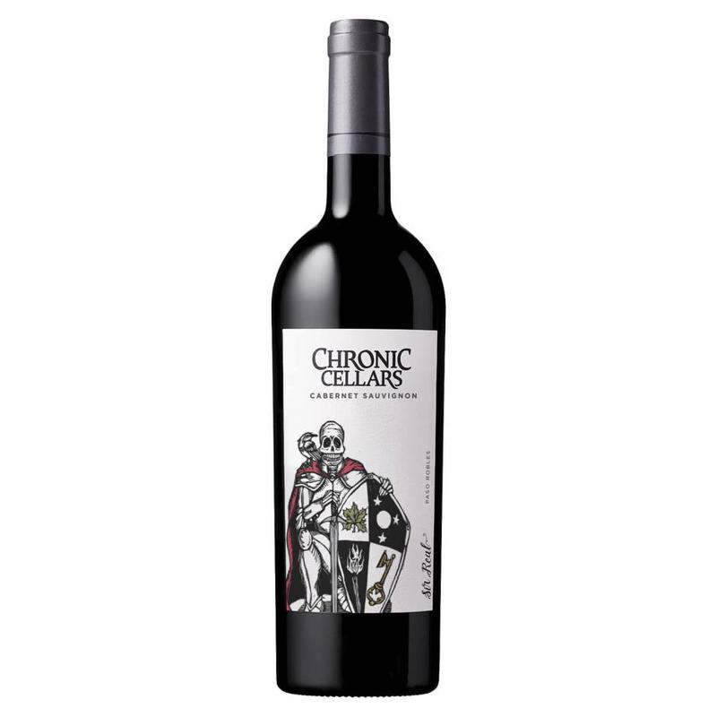 Chronic Cellars photo