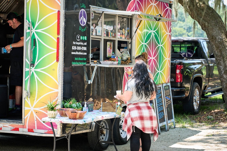 Weekend Wine-Down event photo