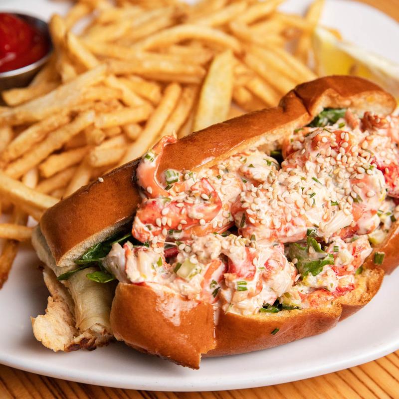 Lobster Roll photo