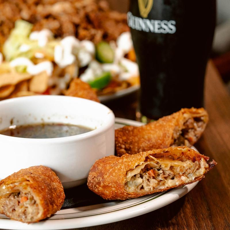 Chicago Egg Roll photo