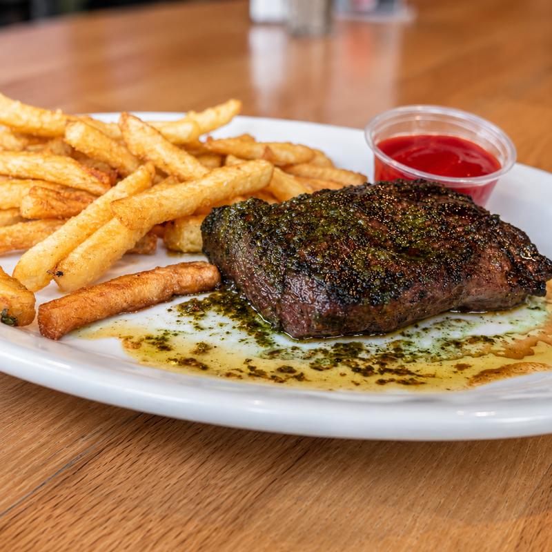 PubHouse Steak and Frites photo