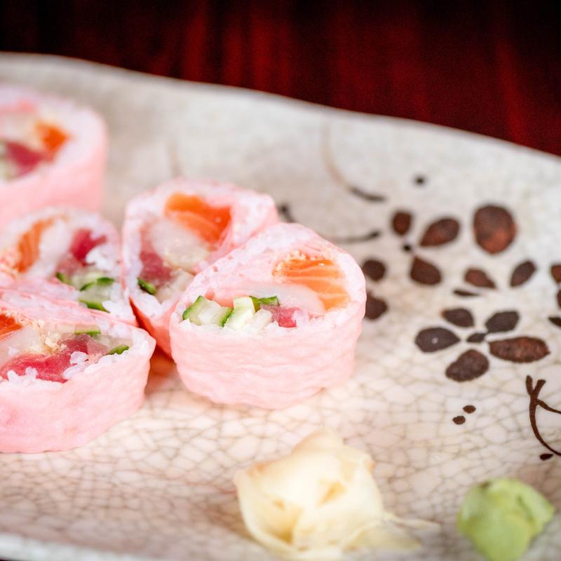 Valentine Roll photo