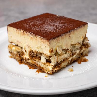 Tiramisu