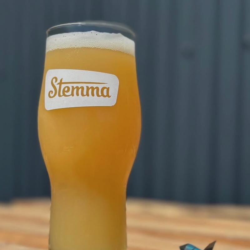 Hazy IPA photo