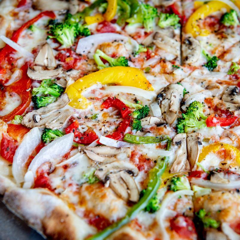 Garden Tour Garden Veggie photo