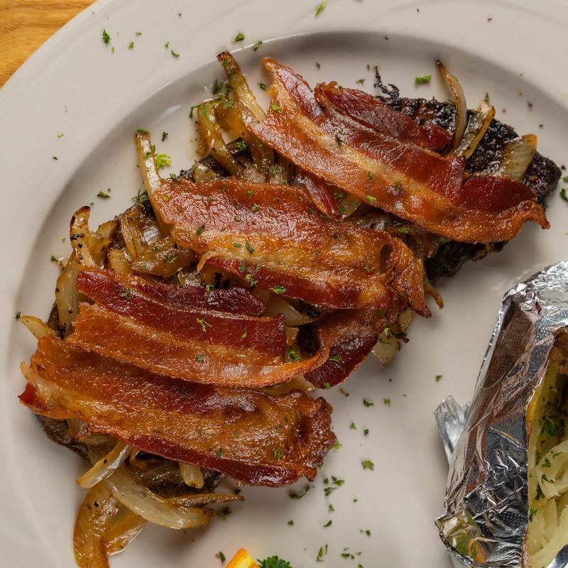 *Liver and Onions photo