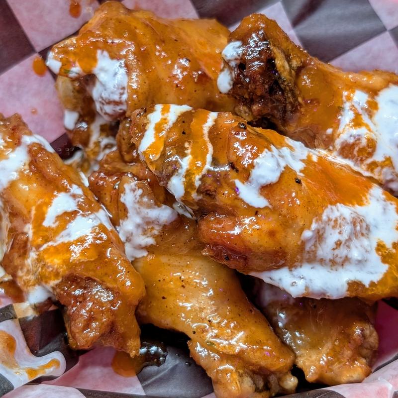 *:Dragon’s Breath photo