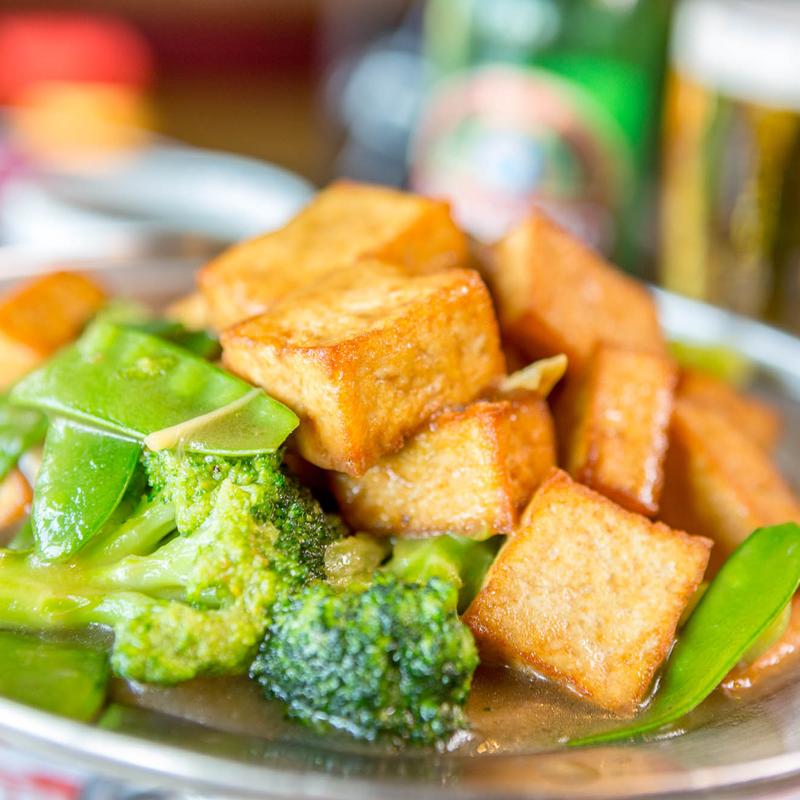 Buddha’s Delight photo