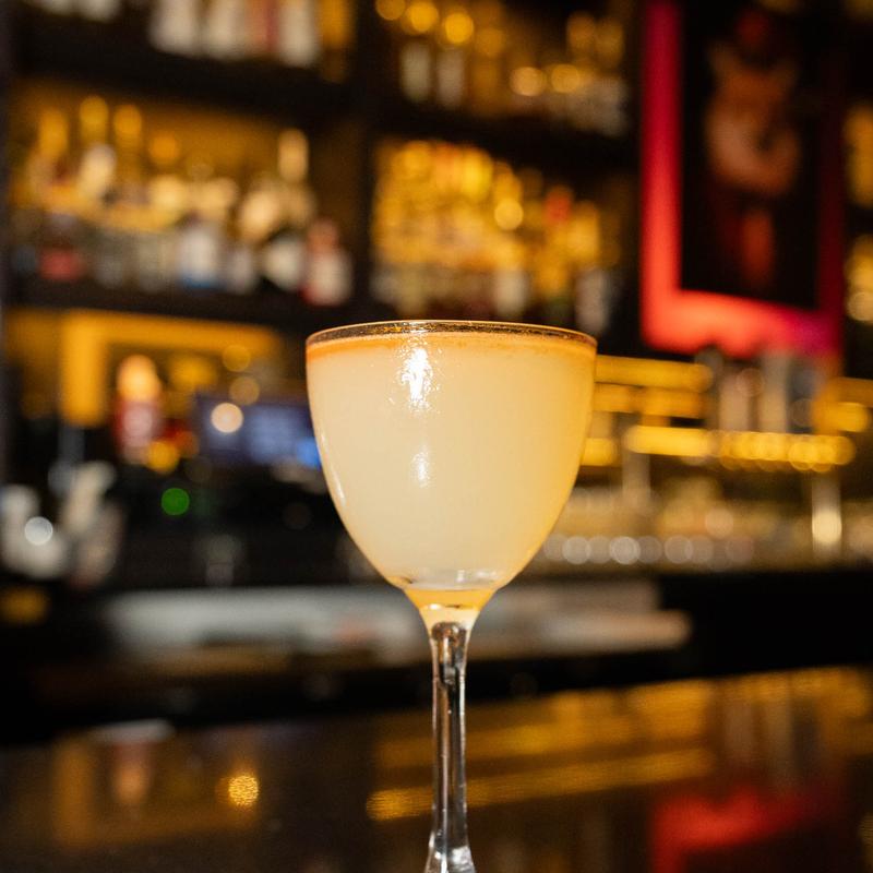 Foxy's Daquiri photo