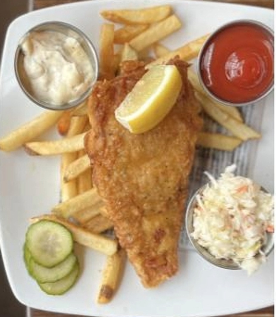 Friday April 17th Special 3.