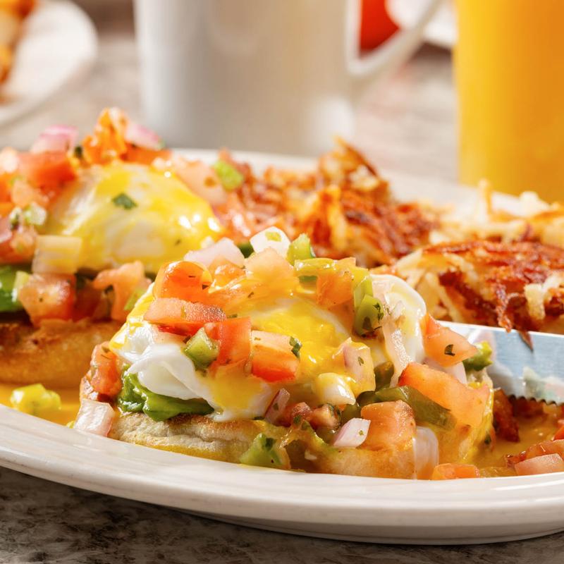 Benedict Fresca photo