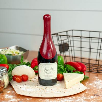 Belle Glos Clark | Santa Maria Valley, California photo