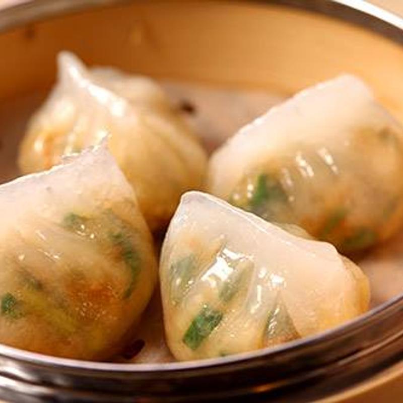 Chao Zhou Dumpling (3) photo