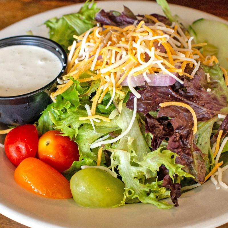 House Tossed Salad photo