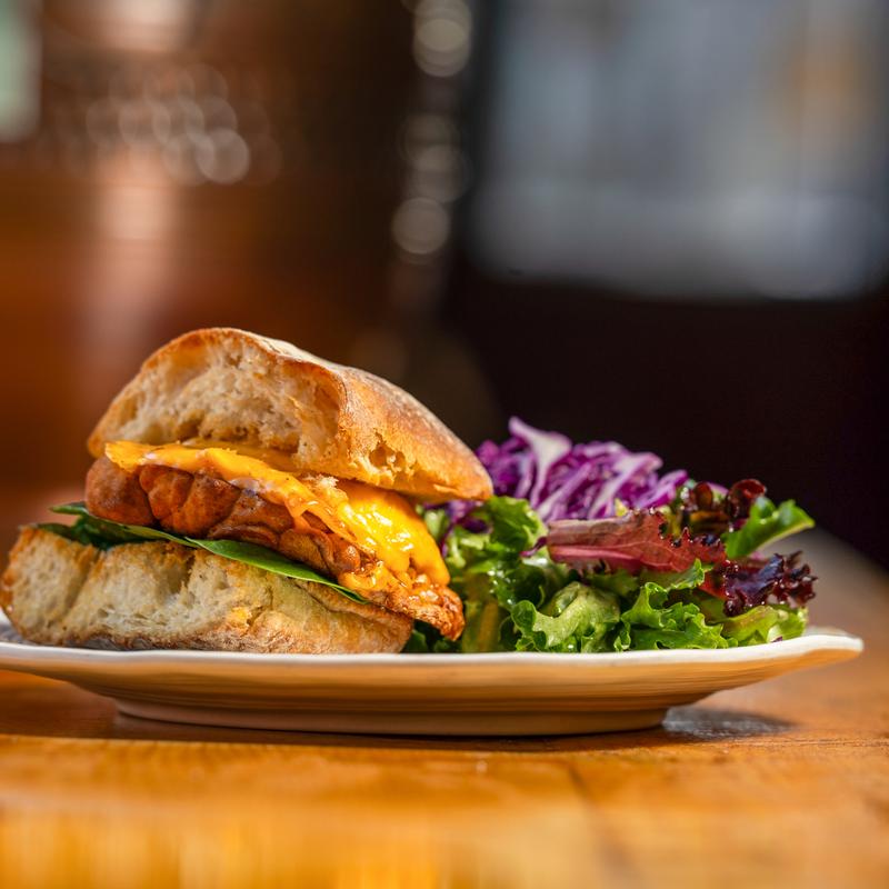 Breakfast Sandwich* photo