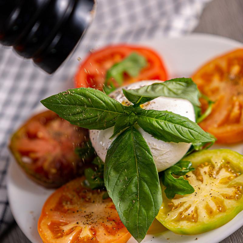 Solo Burrata photo