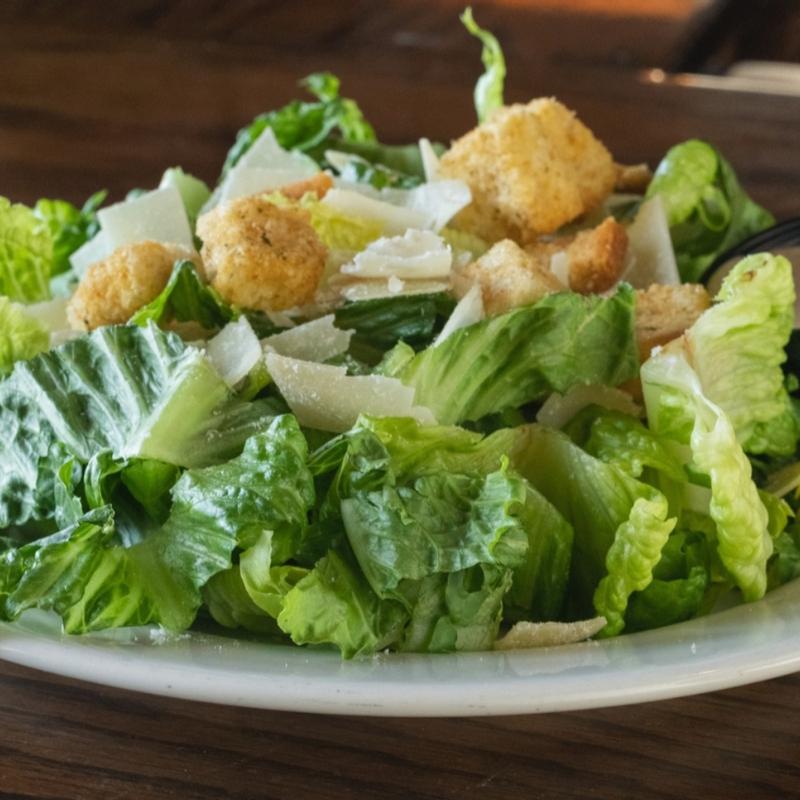 Caesar Salad photo