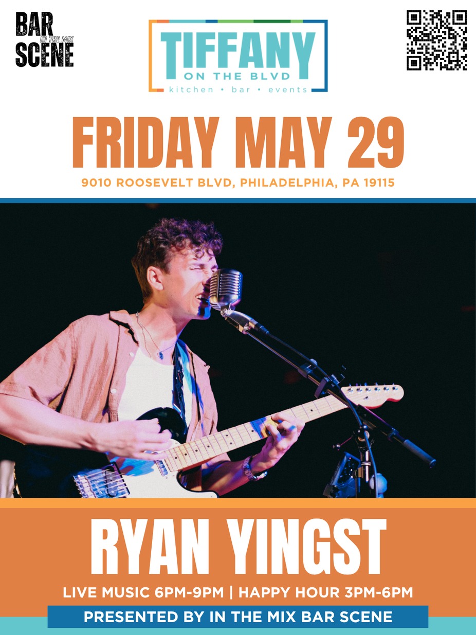 Ryan Yingst event photo