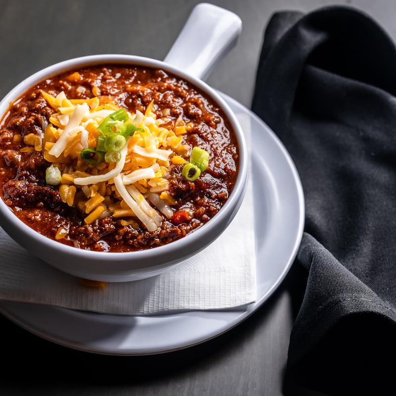 menu item 19 of 67, Tavern Chili - GF