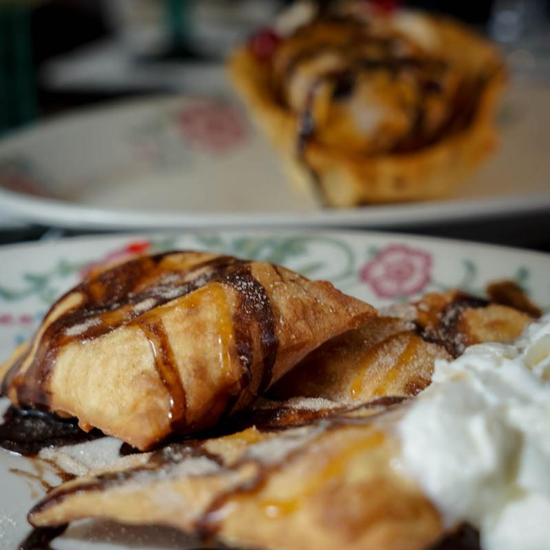 Sopapillas photo