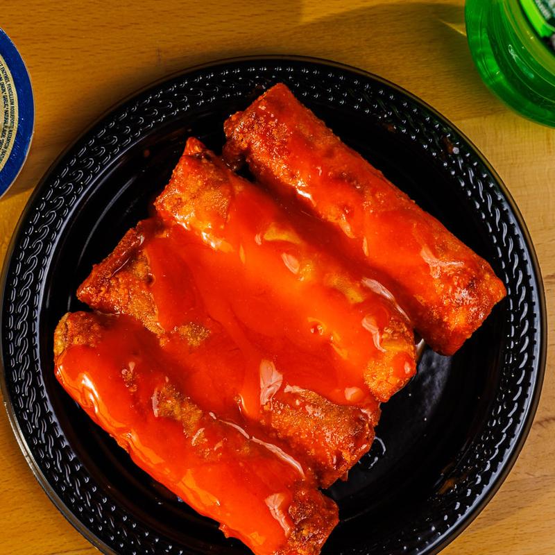 menu item 1 of 11, Dyno Rolls