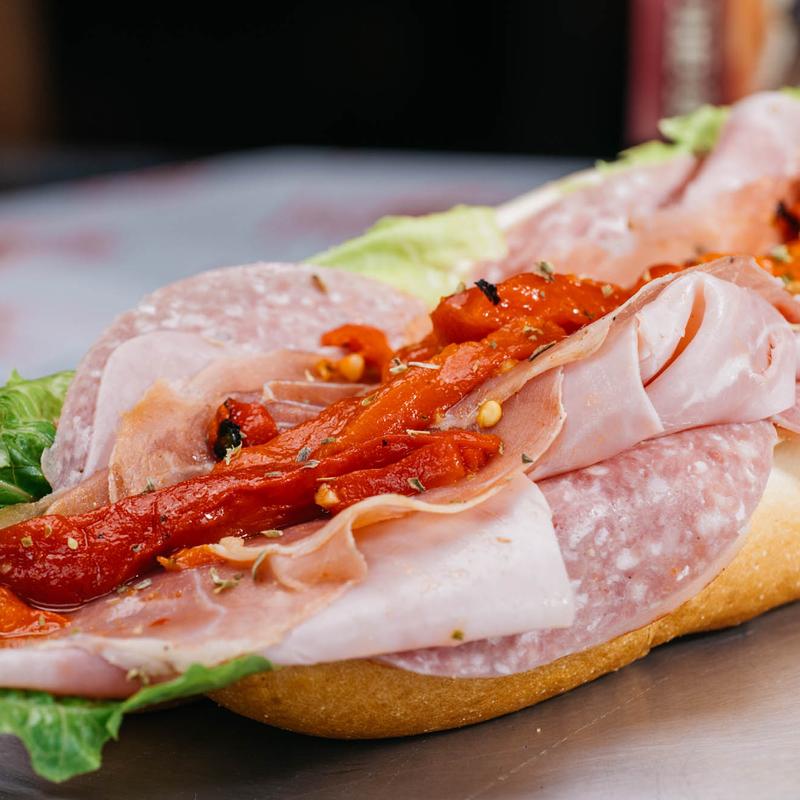 Italian Supreme photo