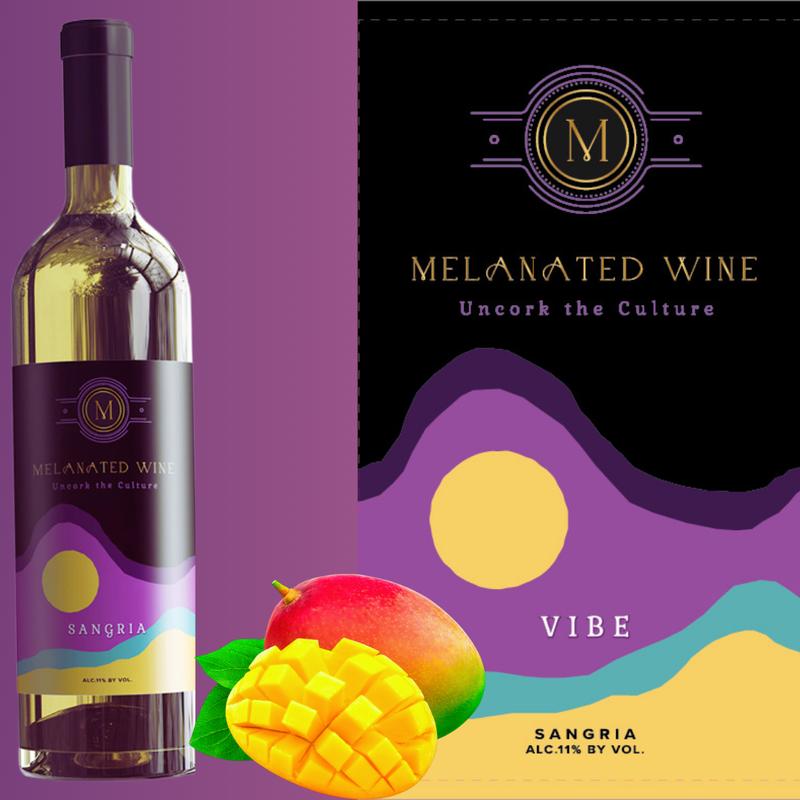 White Sangria (Vibe) photo