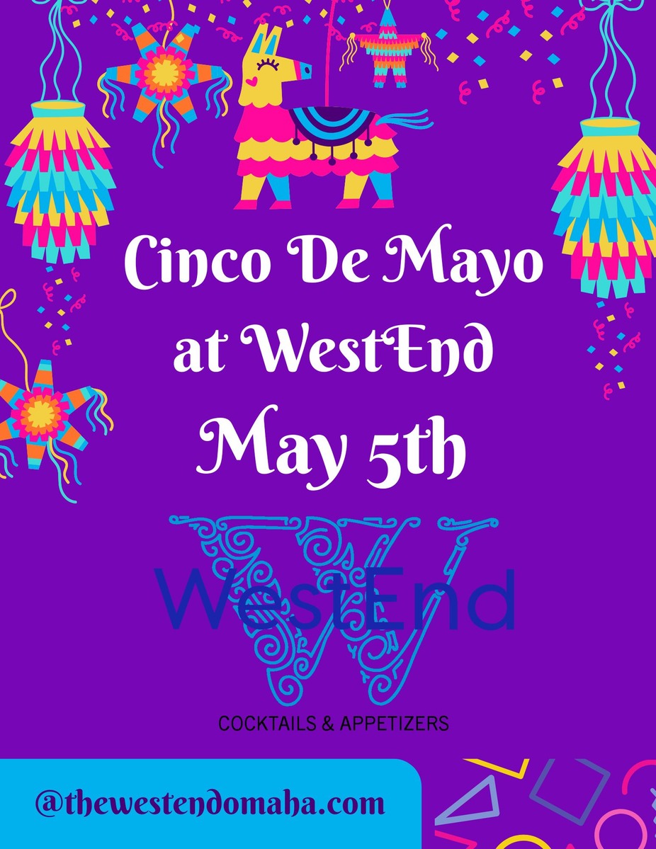Cinco De Mayo event photo