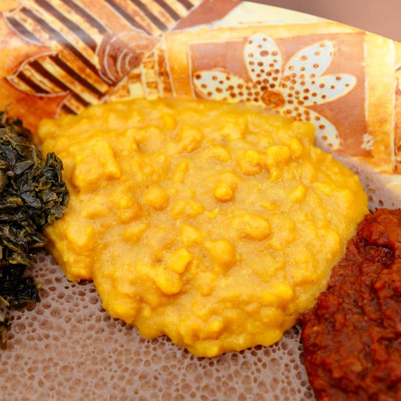 Yekik Alicha * photo