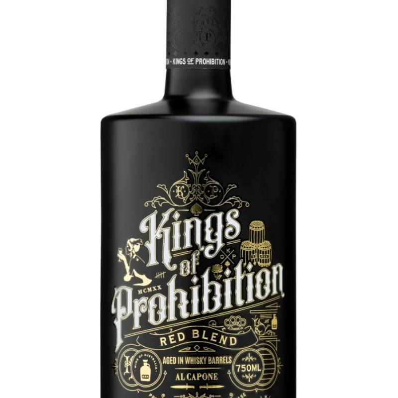 Kings of Prohibition photo