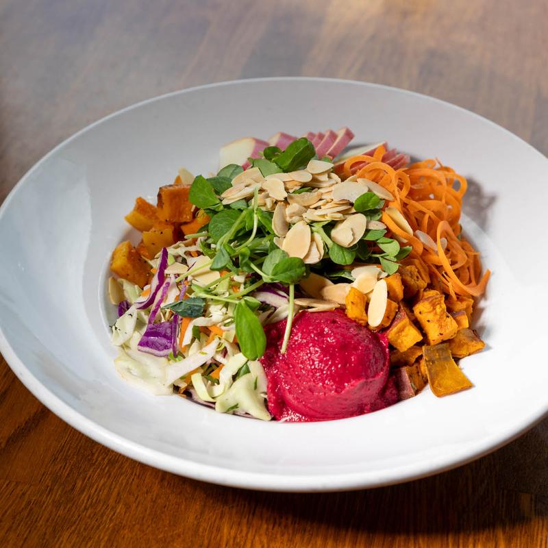 Buddha Salad (GF) photo