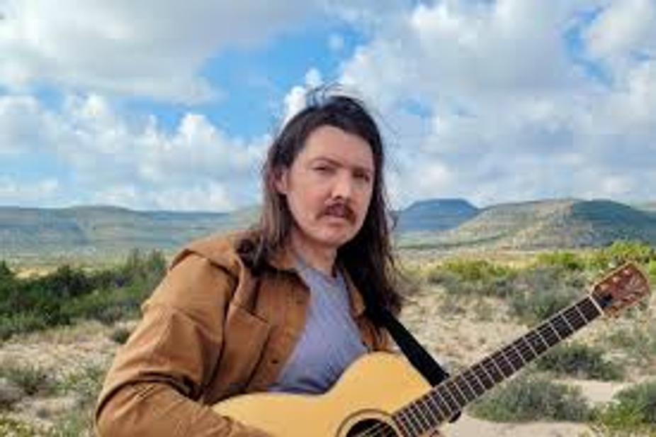 Huston Sonhouse event photo