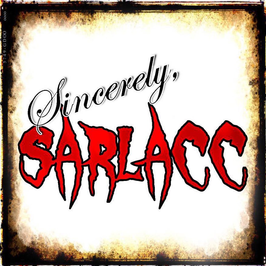 SINCERELY SARLACC event photo