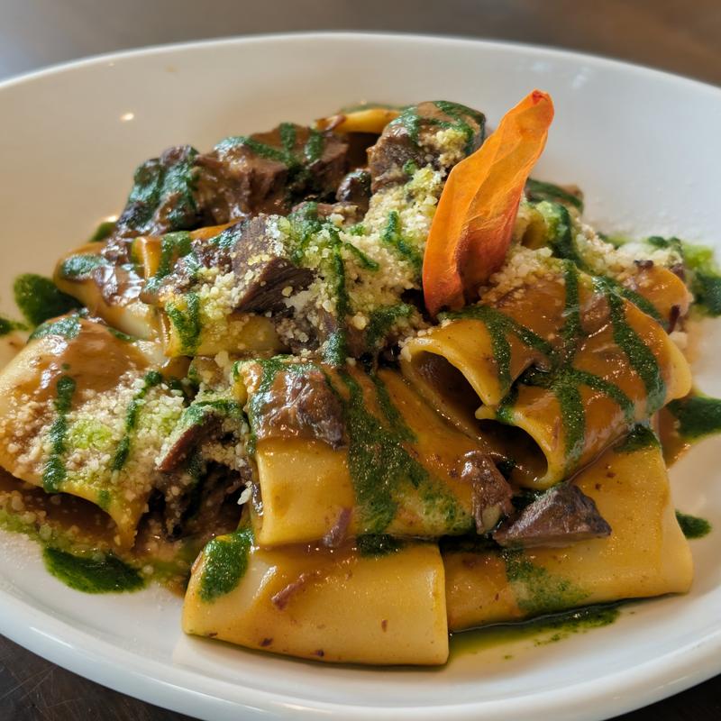 Campania Pasta photo