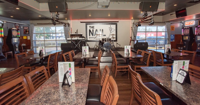 Diner table and chairs
