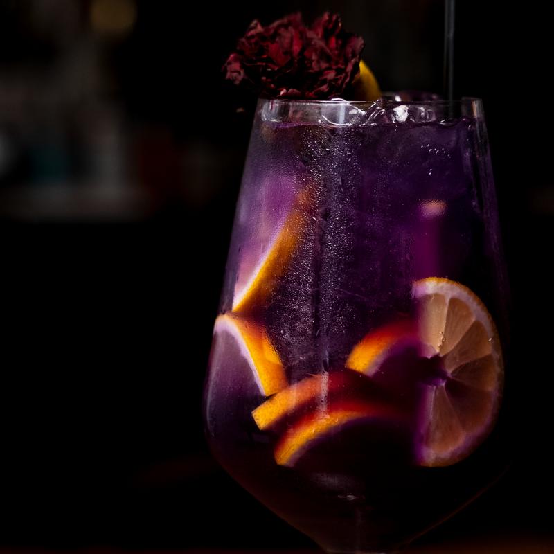 Elderflower Spritz photo