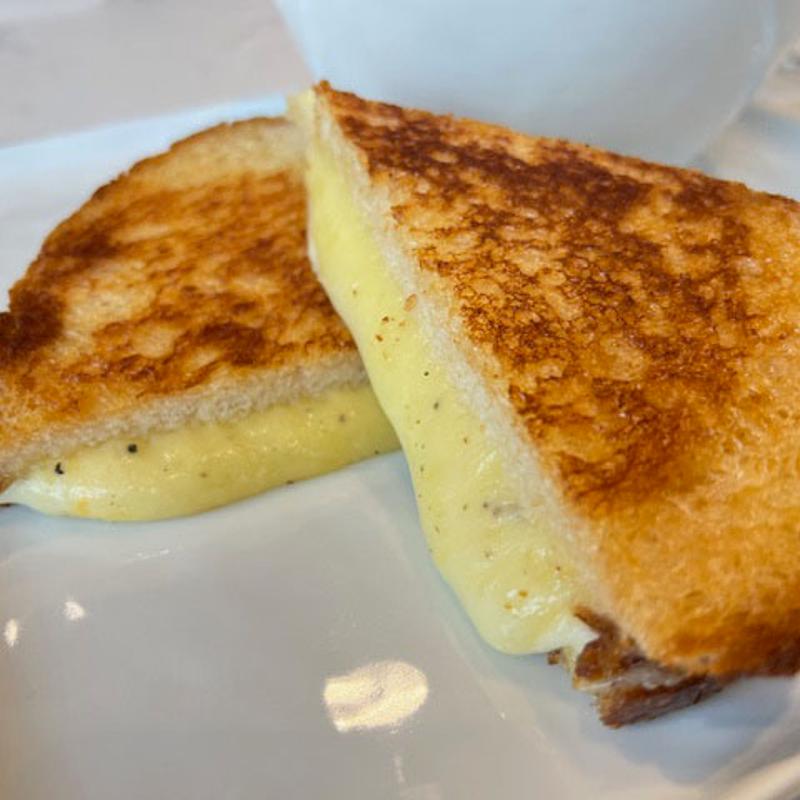 Ultimate Grilled Cheese photo