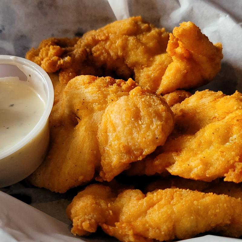 Chicken Tenders photo