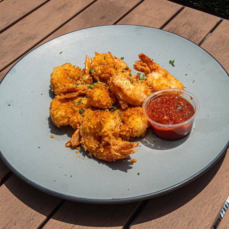 Shrimp Dinner photo